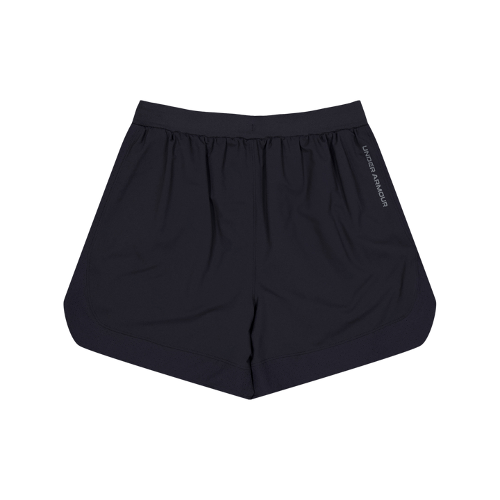 Ua Baseline 5" Short Black