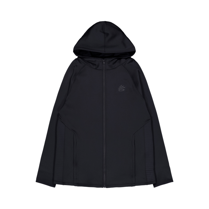 Giacca Curry Playable Nero