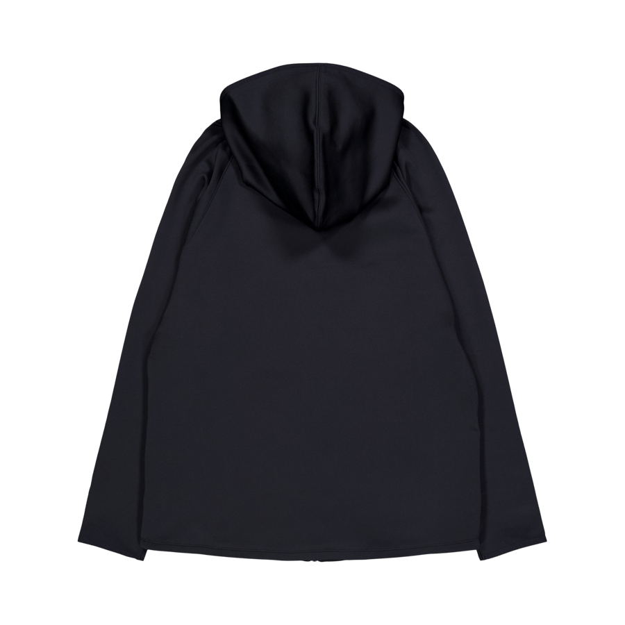 Giacca Curry Playable Nero