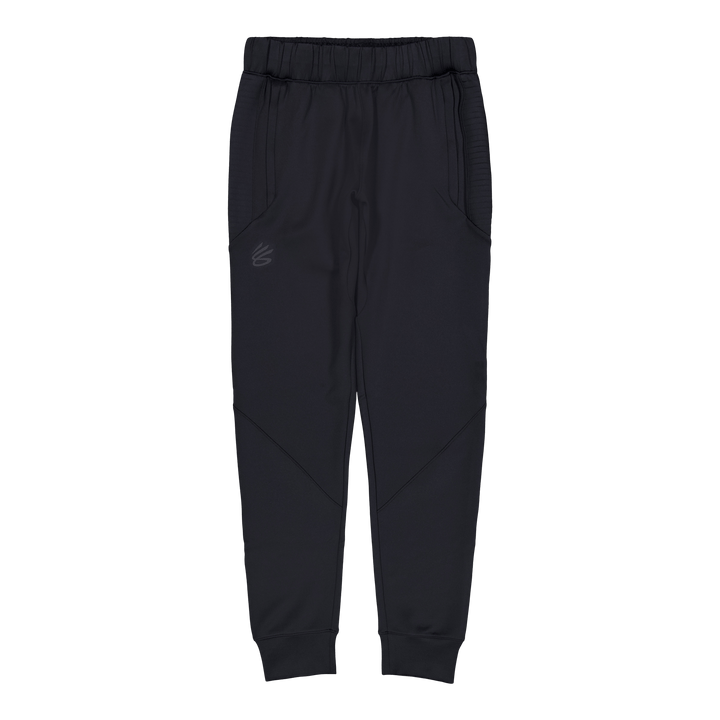 Curry Playable Pant Nero