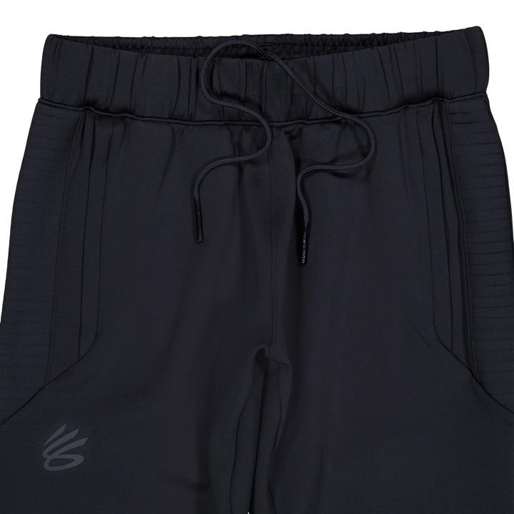 Curry Playable Pant Nero