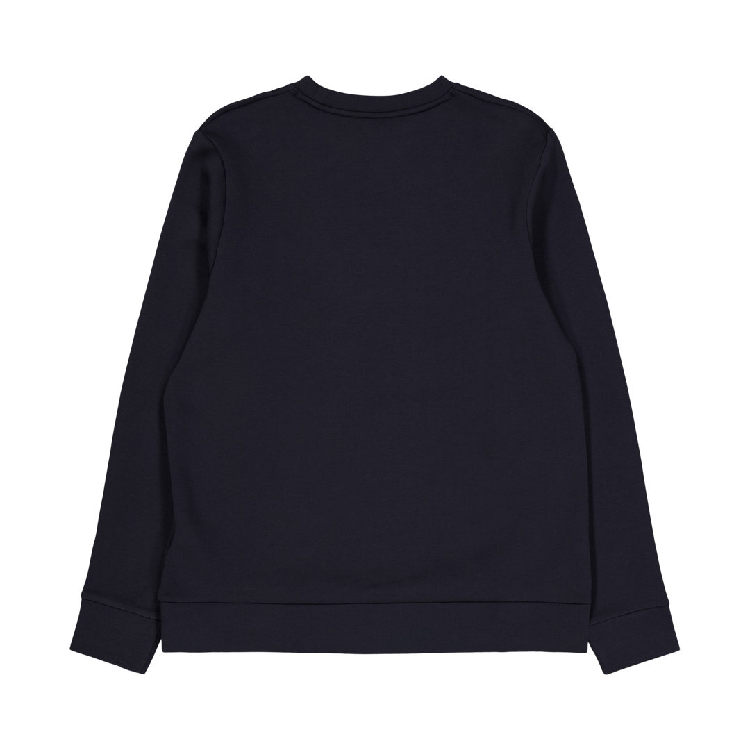 Ua Unstoppable Flc Crew Black