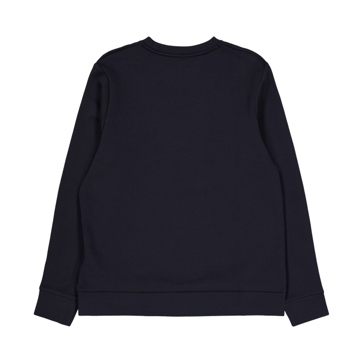 Ua Unstoppable Flc Crew Black