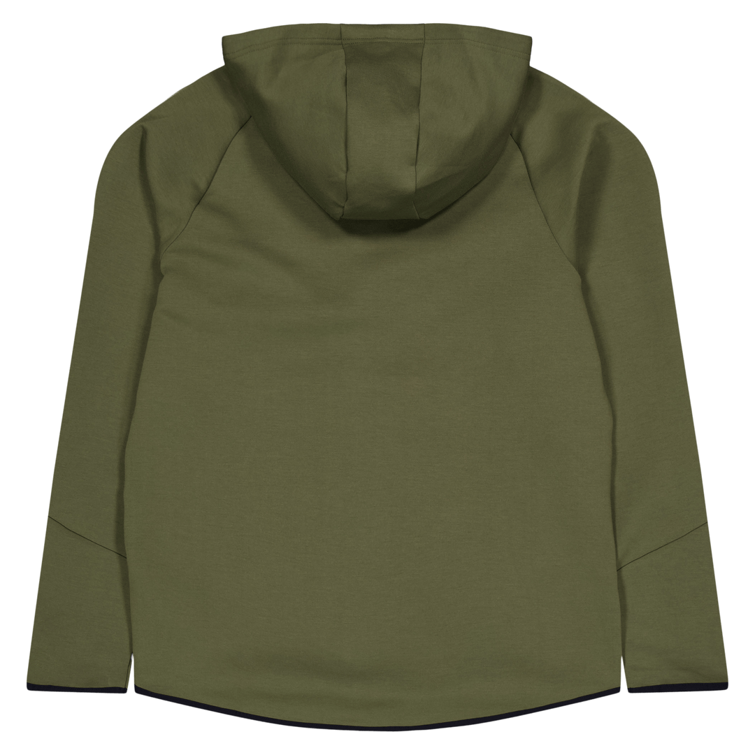Ua Unstoppable Flc Fz Marine Od Green
