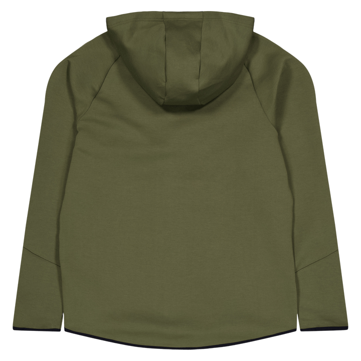 Ua Unstoppable Flc Fz Marine Od Green