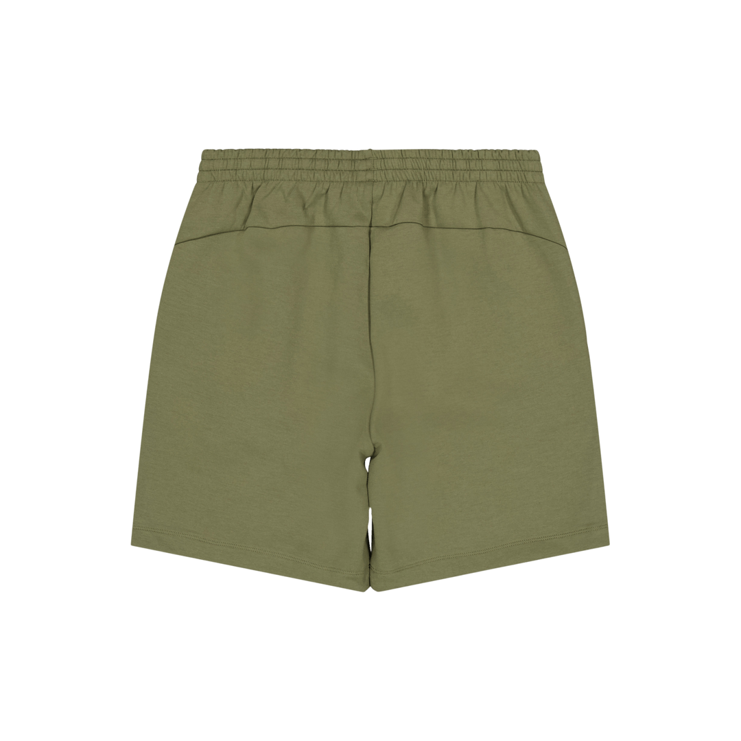 Short Ua Unstoppable Flc Marine Od Green