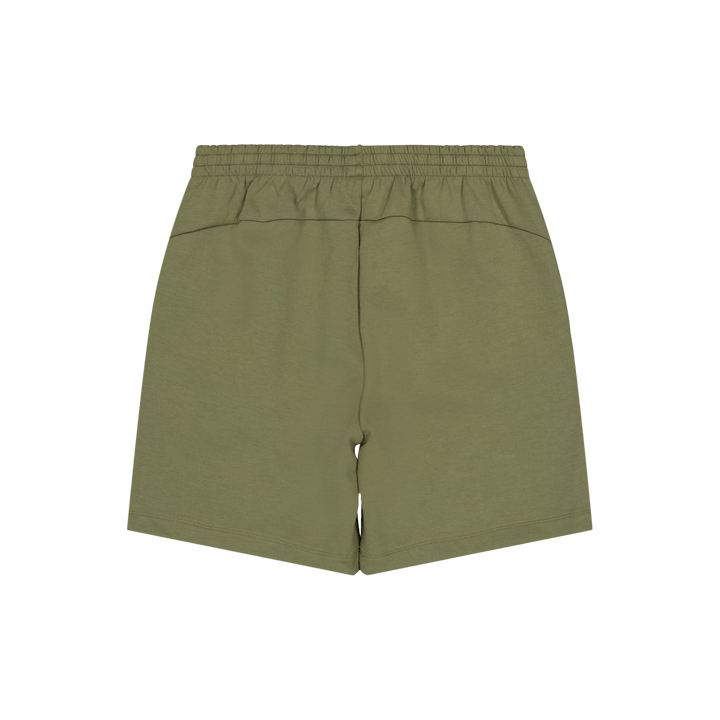 Short Ua Unstoppable Flc Marine Od Green