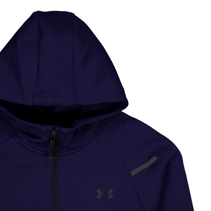 Ua inarrestabile Flc Fz Midnight Navy