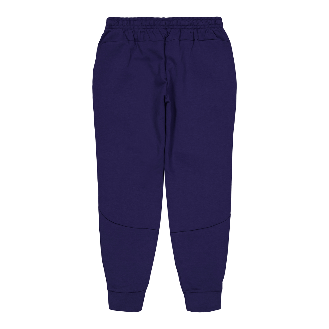 Ua Unstoppable Flc Joggers Midnight Navy