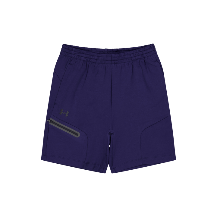 Short Ua Unstoppable Flc Midnight Navy
