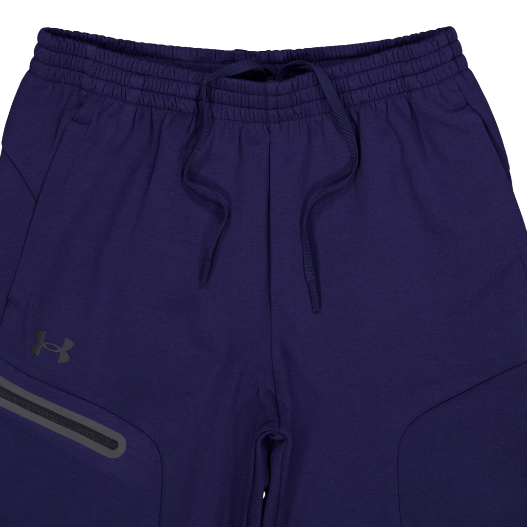 Short Ua Unstoppable Flc Midnight Navy