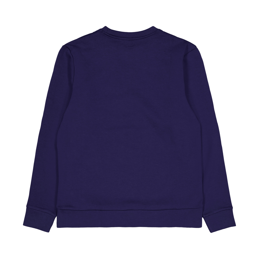 Ua Unstoppable Flc Crew Midnight Navy