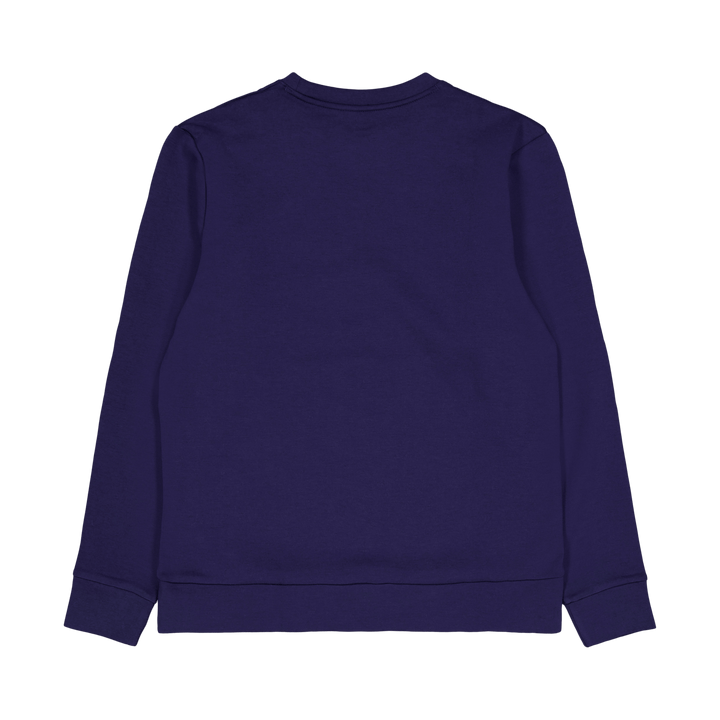 Ua Unstoppable Flc Crew Midnight Navy
