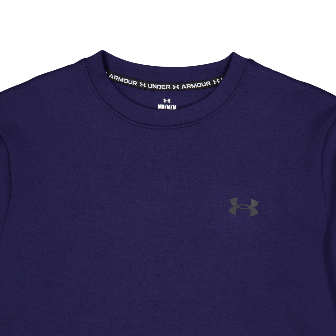 Ua Unstoppable Flc Crew Midnight Navy