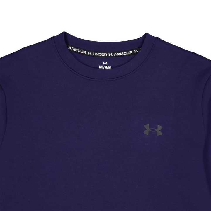 Ua Unstoppable Flc Crew Midnight Navy