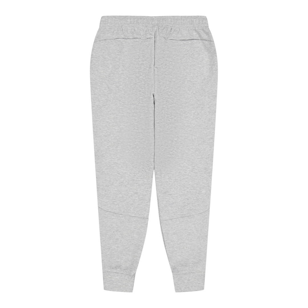 Ua Unstoppable Flc Joggers Mod Gray
