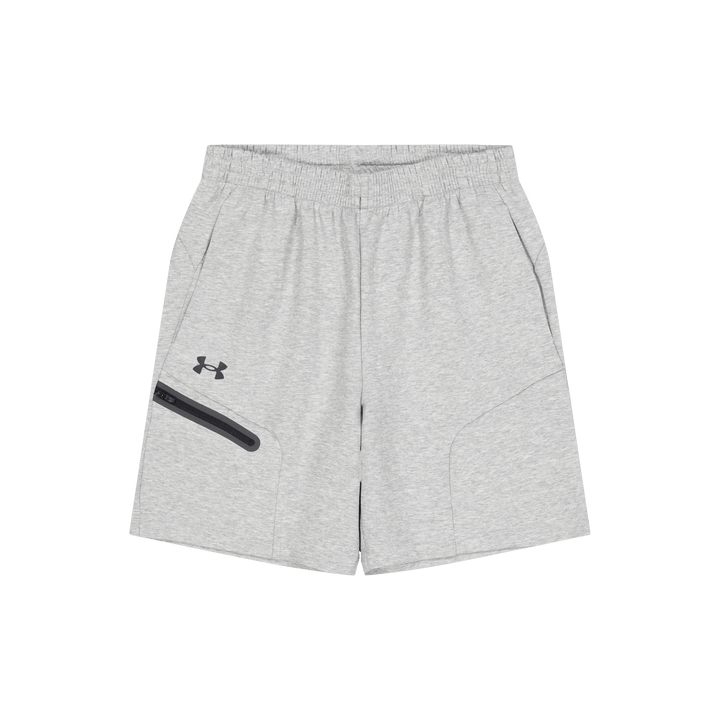 Short Ua Unstoppable Flc Mod Gray