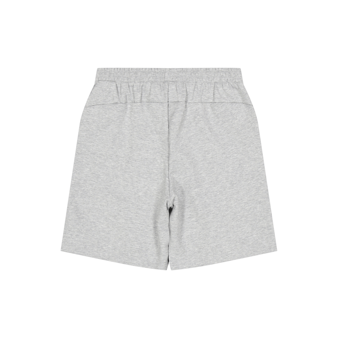 Short Ua Unstoppable Flc Mod Gray
