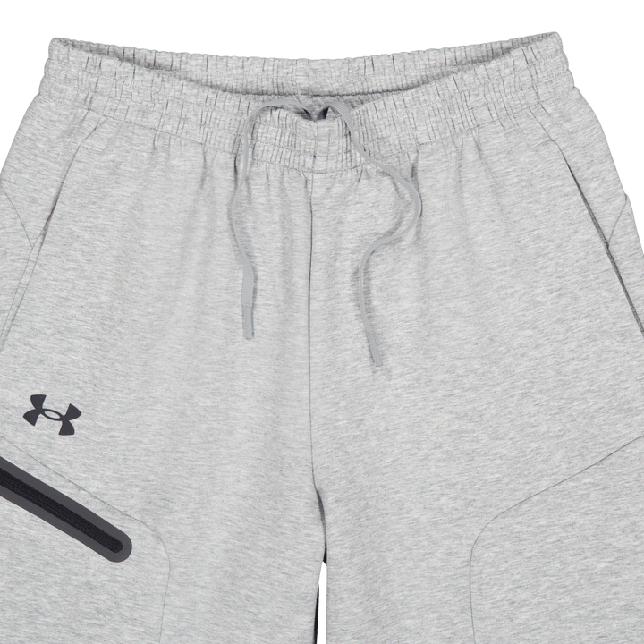 Short Ua Unstoppable Flc Mod Gray