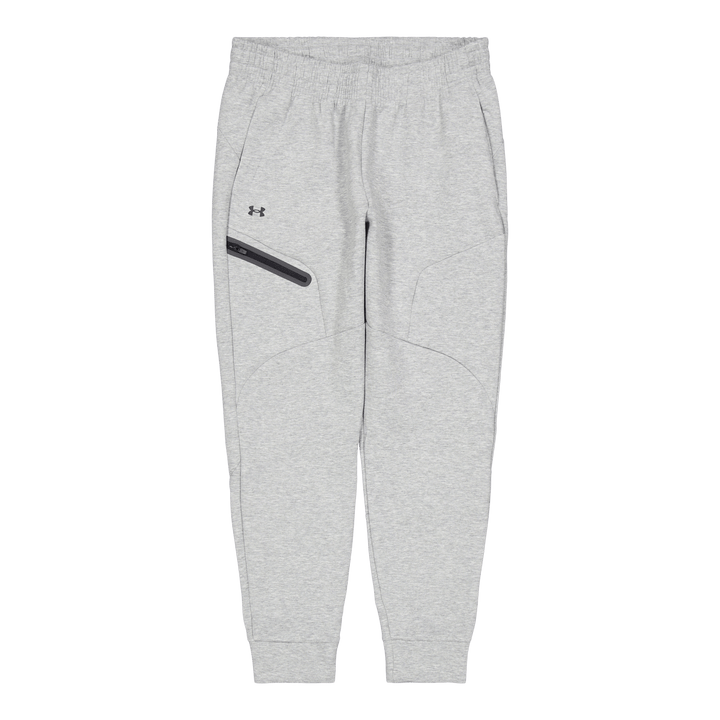 Nezastaviteľný Flc Jogger Mod Gray