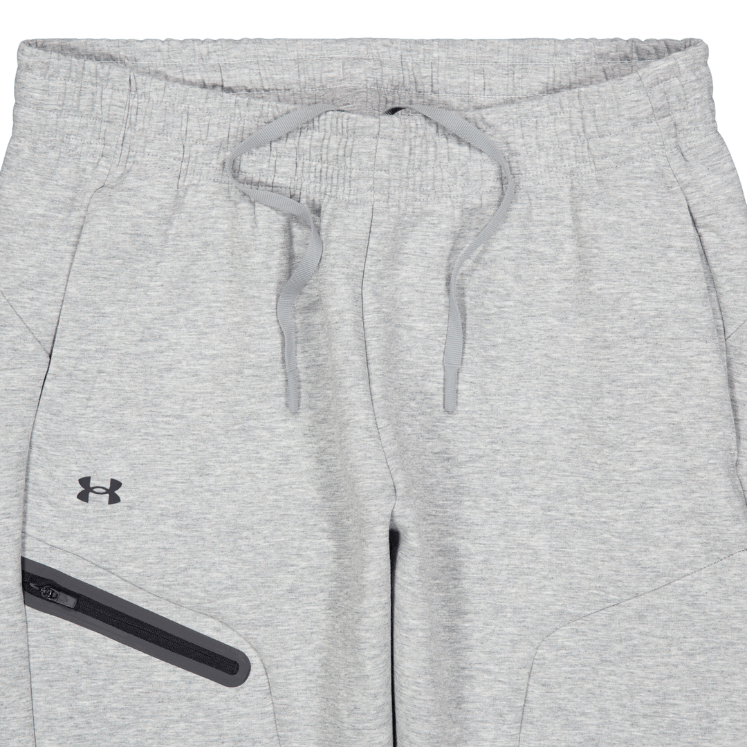 Nezastaviteľný Flc Jogger Mod Gray