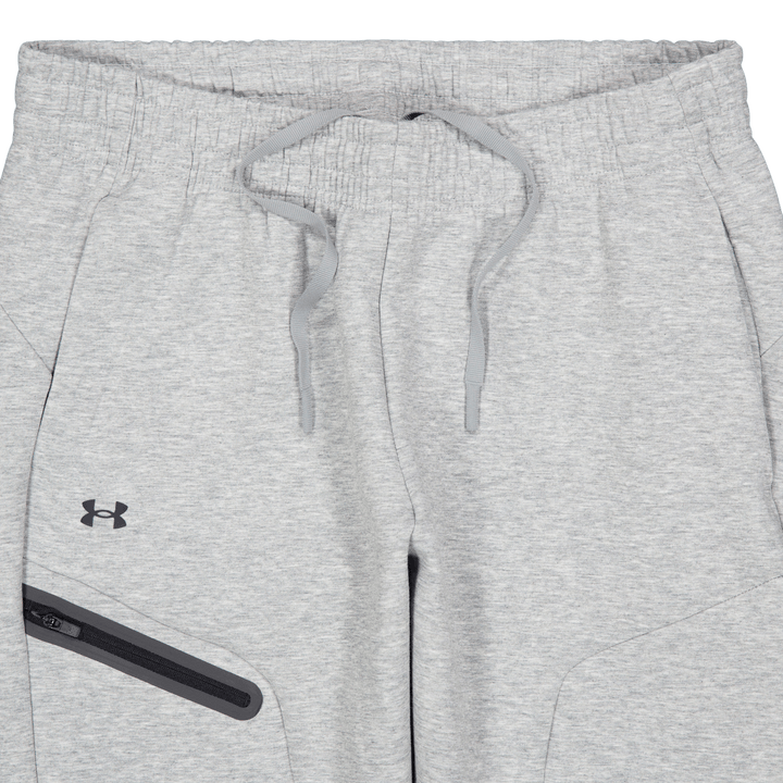 Nezastaviteľný Flc Jogger Mod Gray