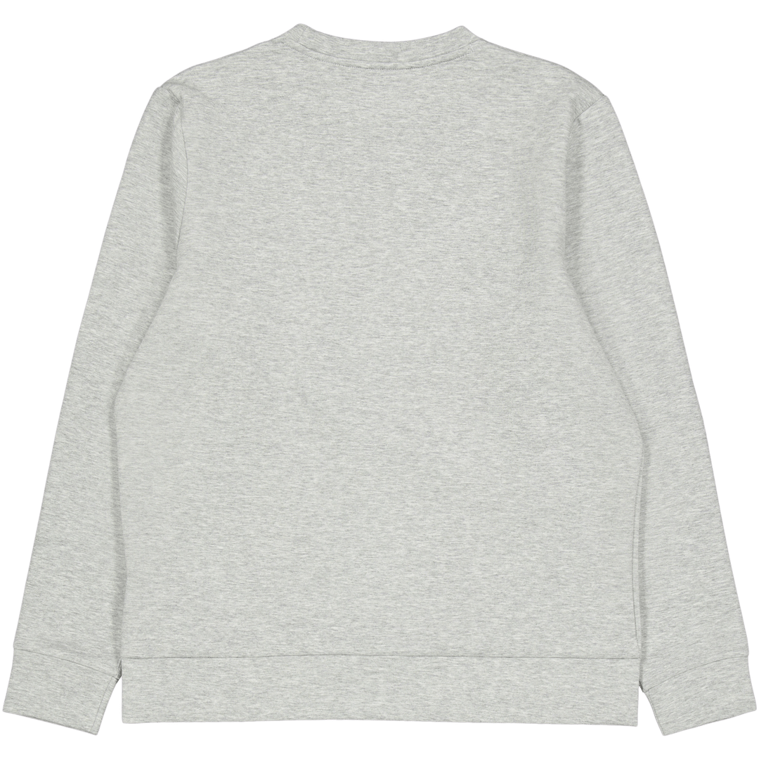 Ua Unstoppable Flc Crew Mod Gray