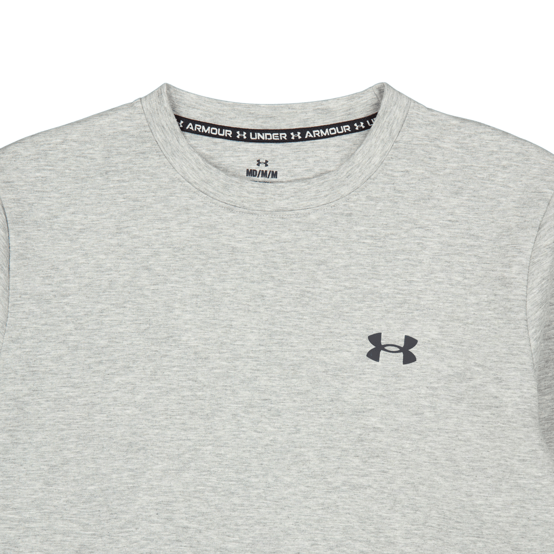 Ua Unstoppable Flc Crew Mod Gray