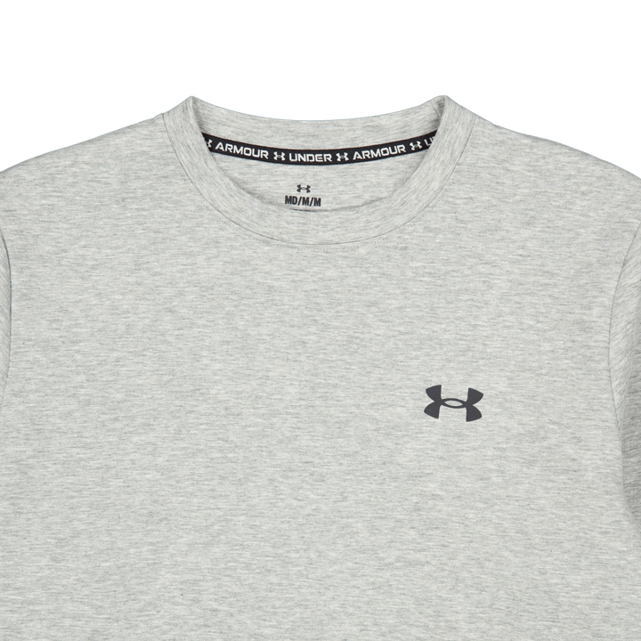 Ua Unstoppable Flc Crew Mod Gray