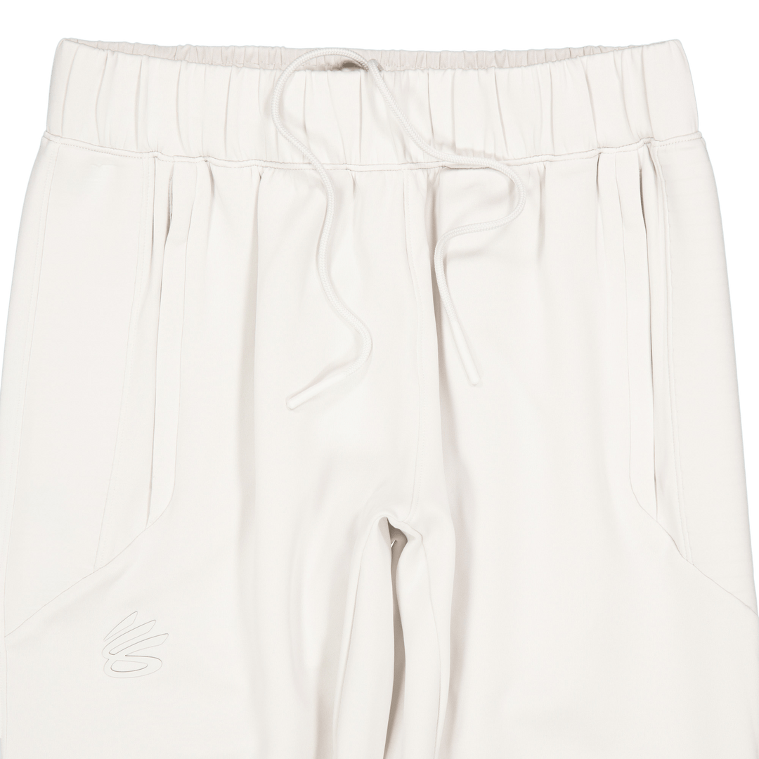 Pantalon Curry Playable Summit White
