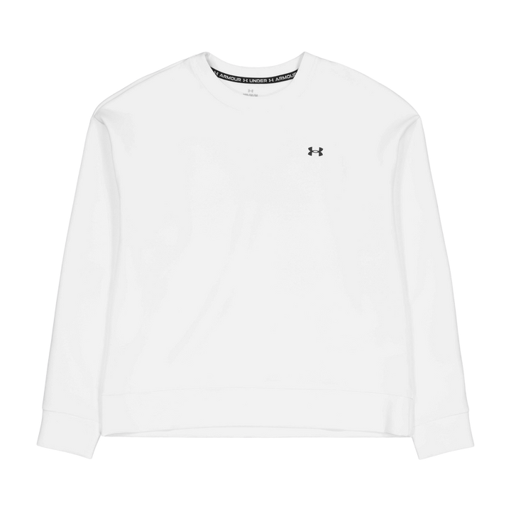 Unstoppable Flc Crew White