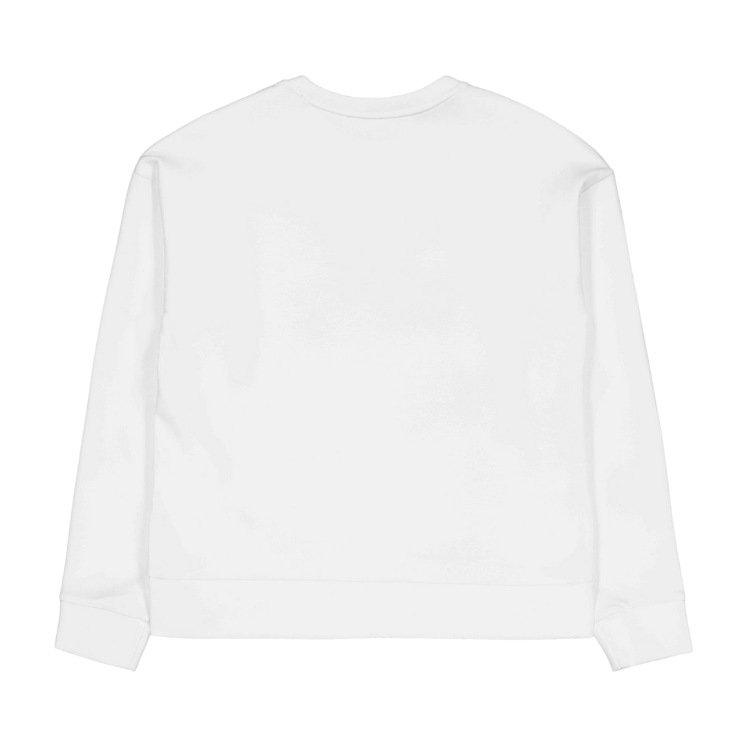 Unstoppable Flc Crew White