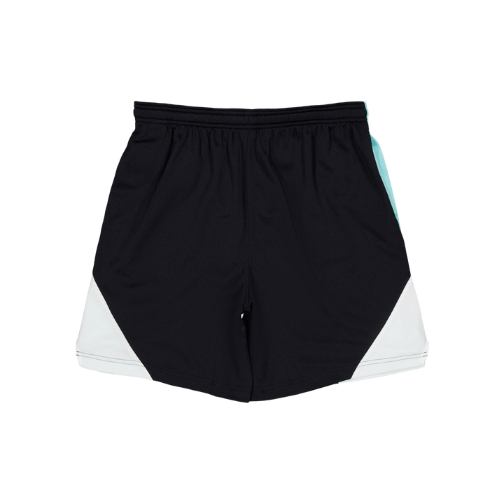 Curry Splash Short Black