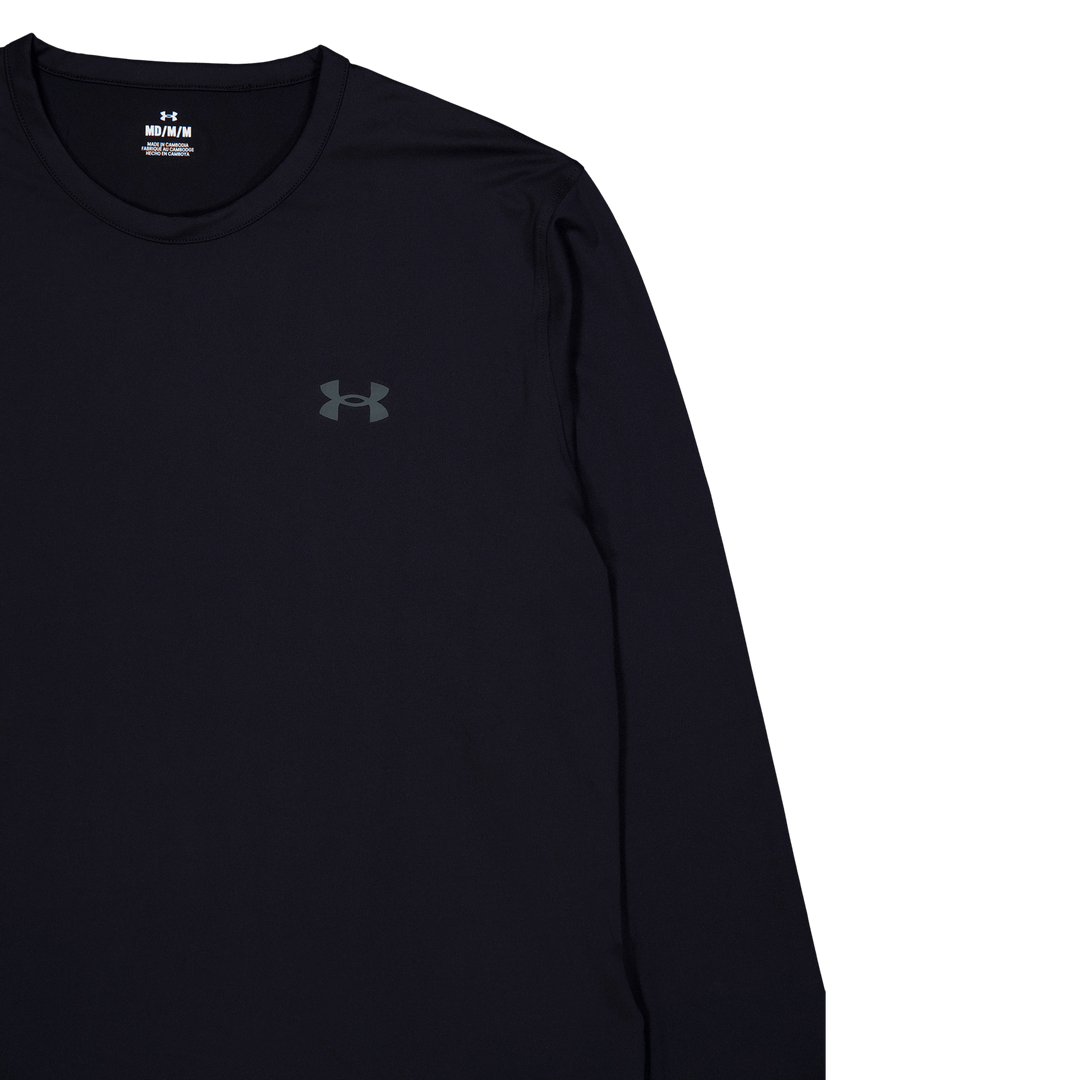 Ua Motion Ls Noir