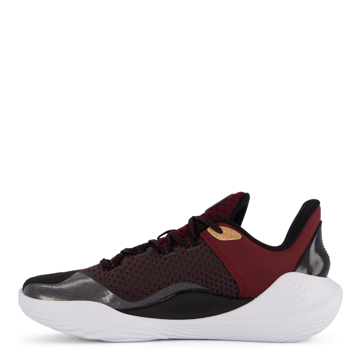 Curry 11 Dc Noir