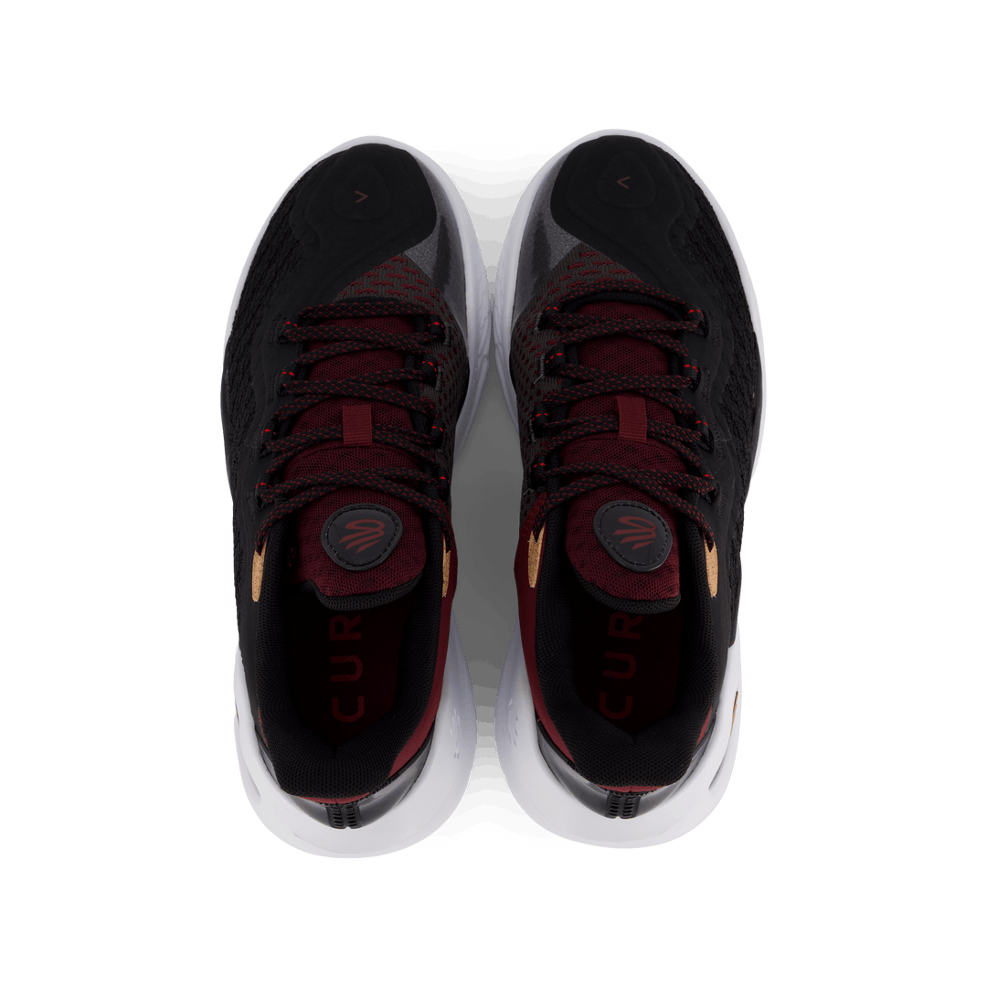 Curry 11 Dc Noir