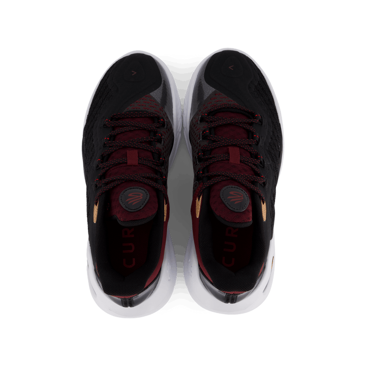 Curry 11 Dc Noir