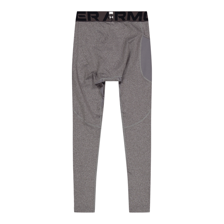 Ua Cg Armour Leggings Charcoal Light Heather