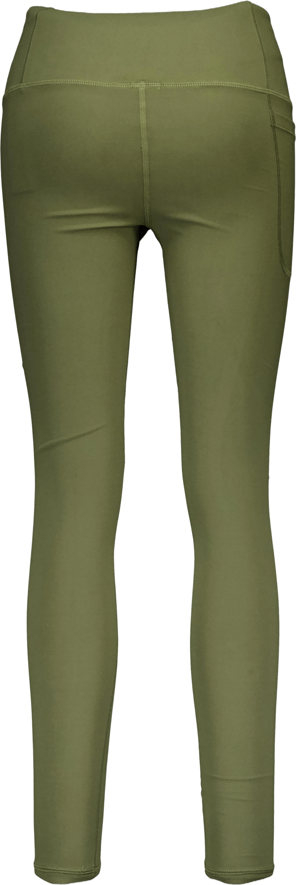 Motion Legging Marine Od Green