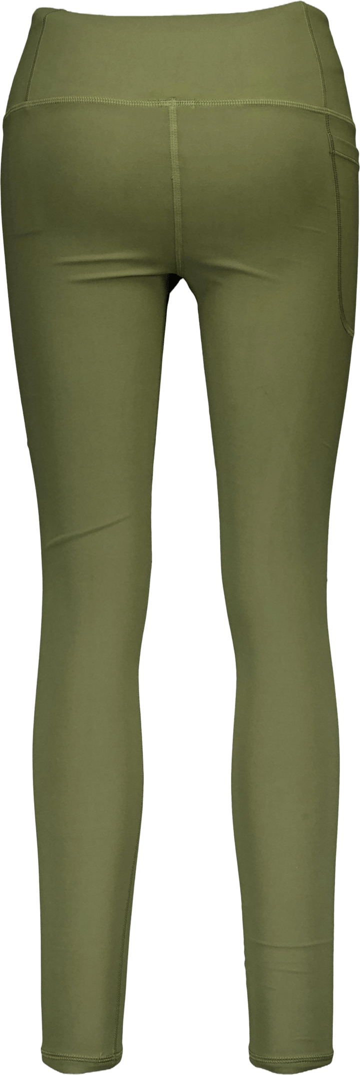 Motion Legging Marine Od Green