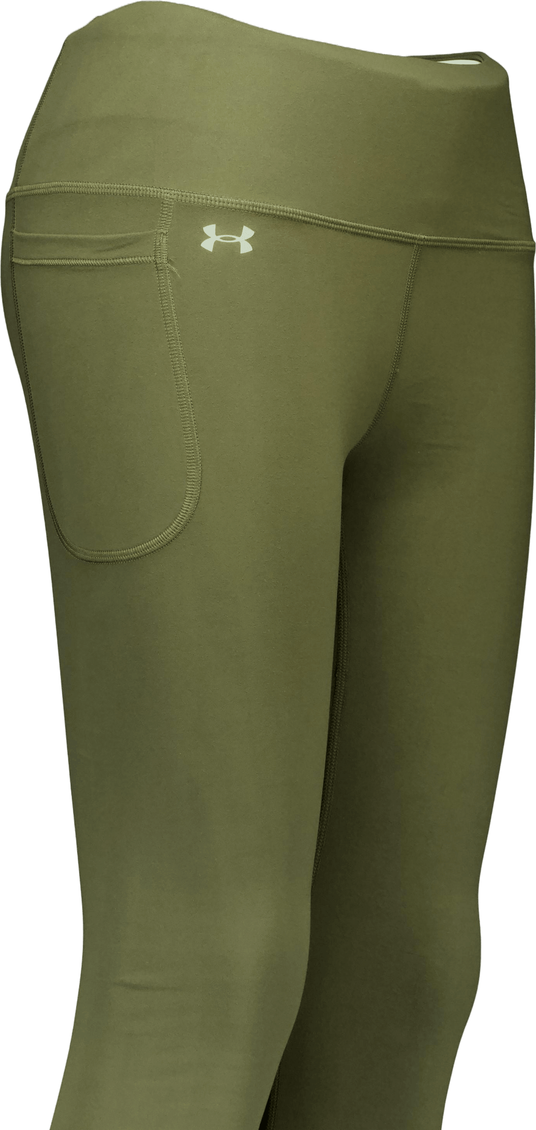 Motion Legging Marine Od Green