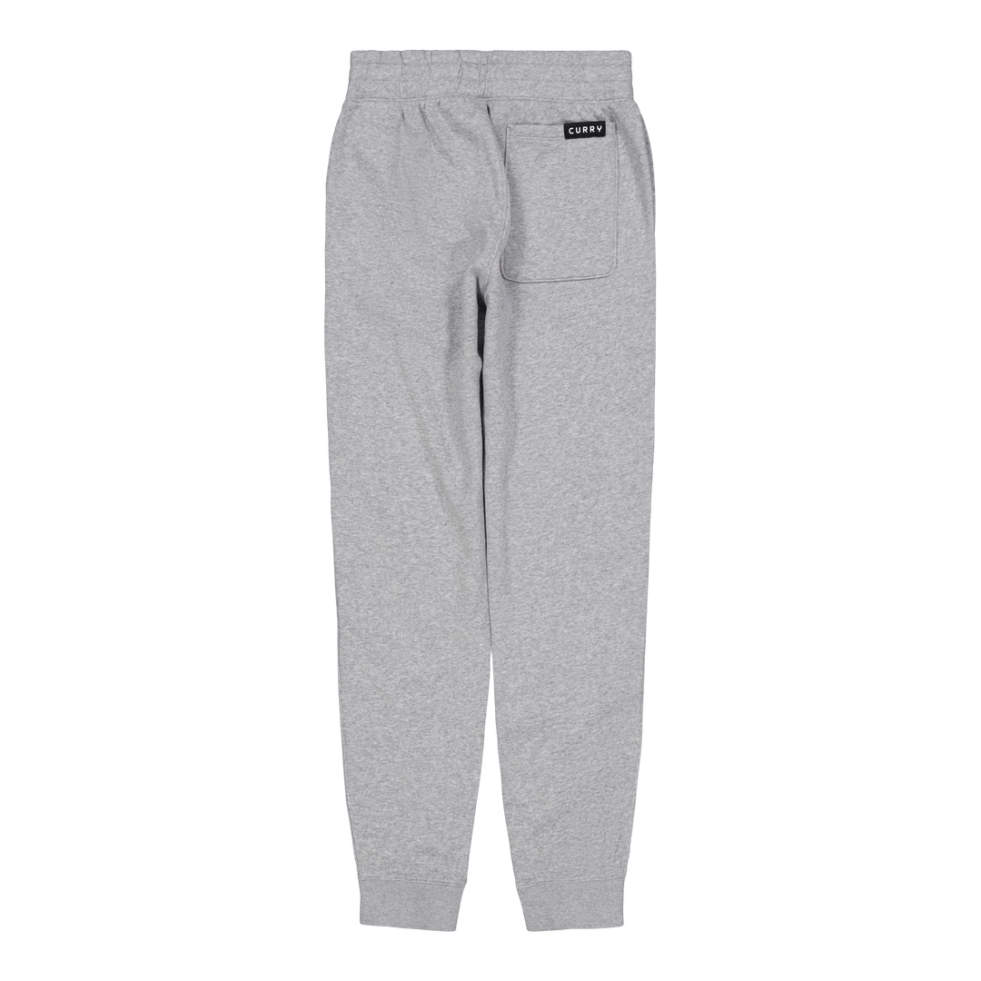 Curry Splash Jogger Mod Gray
