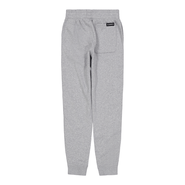 Curry Splash Jogger Mod Gray