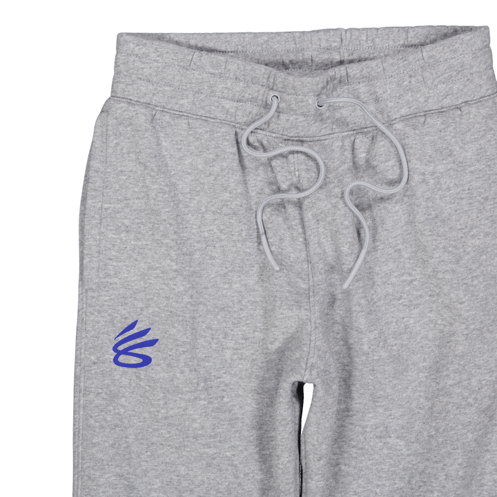 Curry Splash Jogger Mod Gray