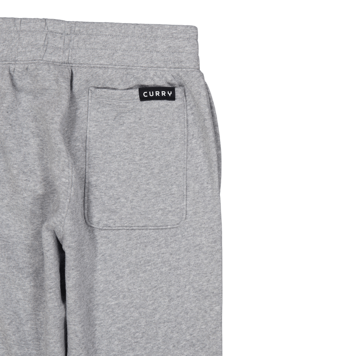 Curry Splash Jogger Mod Gray