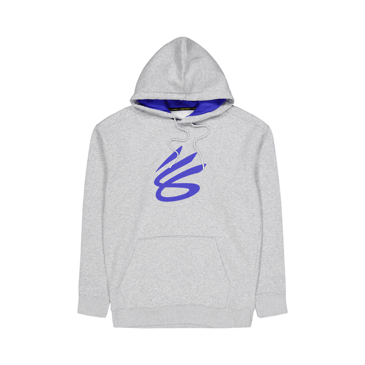 Curry Splash-hettegenser Mod Grey