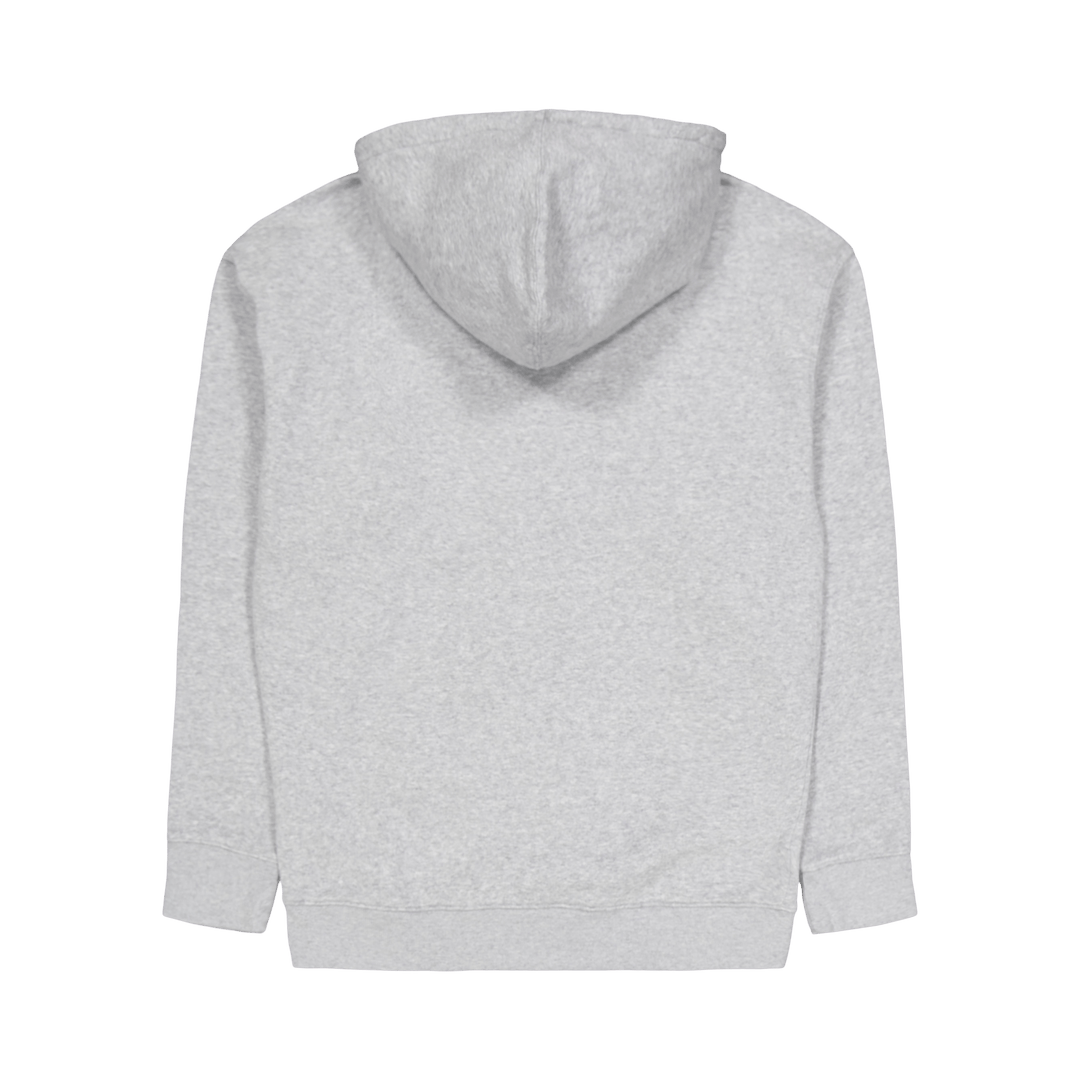 Curry Splash-hettegenser Mod Grey