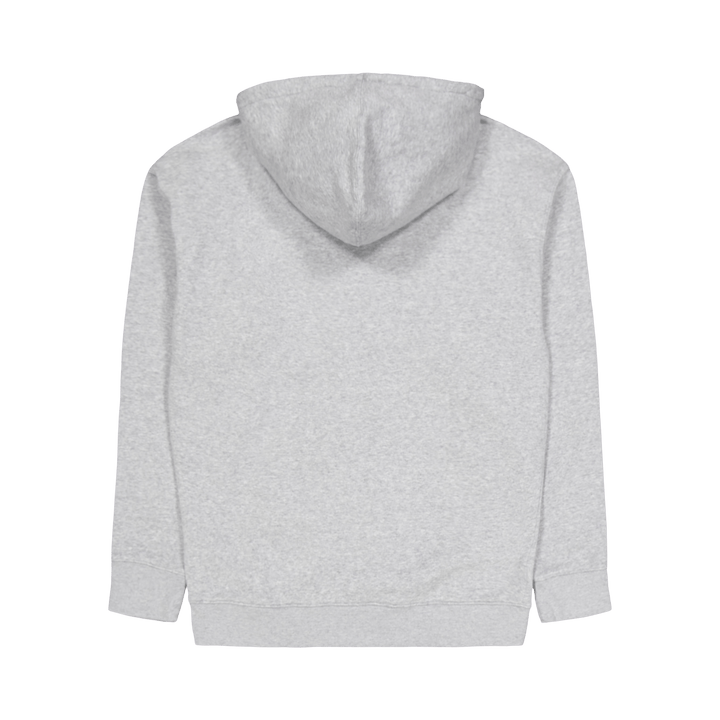 Curry Splash-hettegenser Mod Grey
