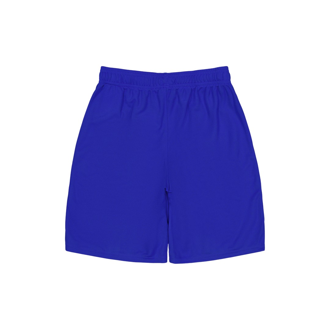Ua Perimeter Short Team Royal