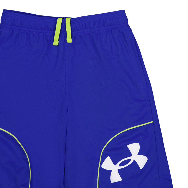 Ua Perimeter Short Team Royal